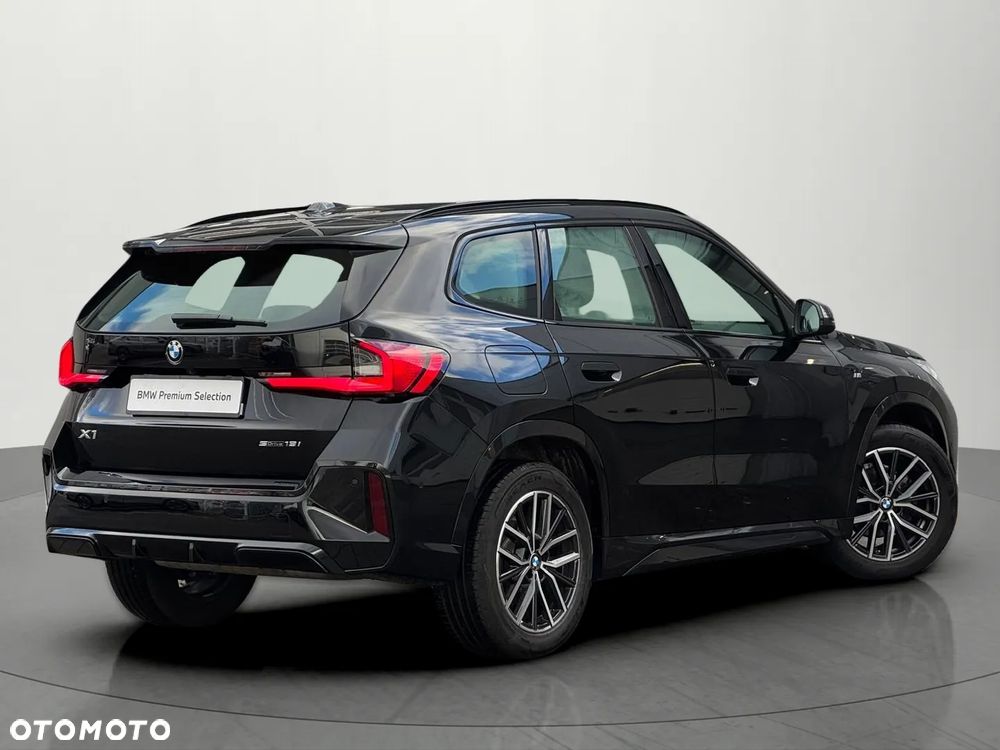 BMW X1 sDrive18i M Sport - 6
