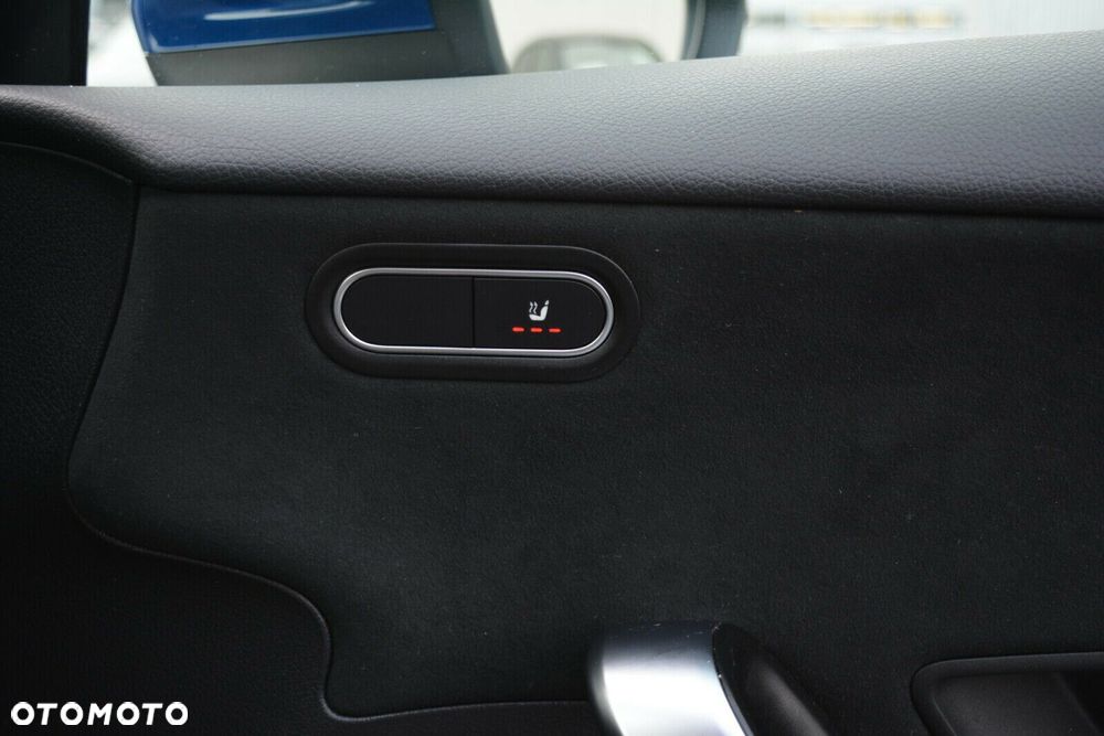 Mercedes-Benz Klasa A - 27