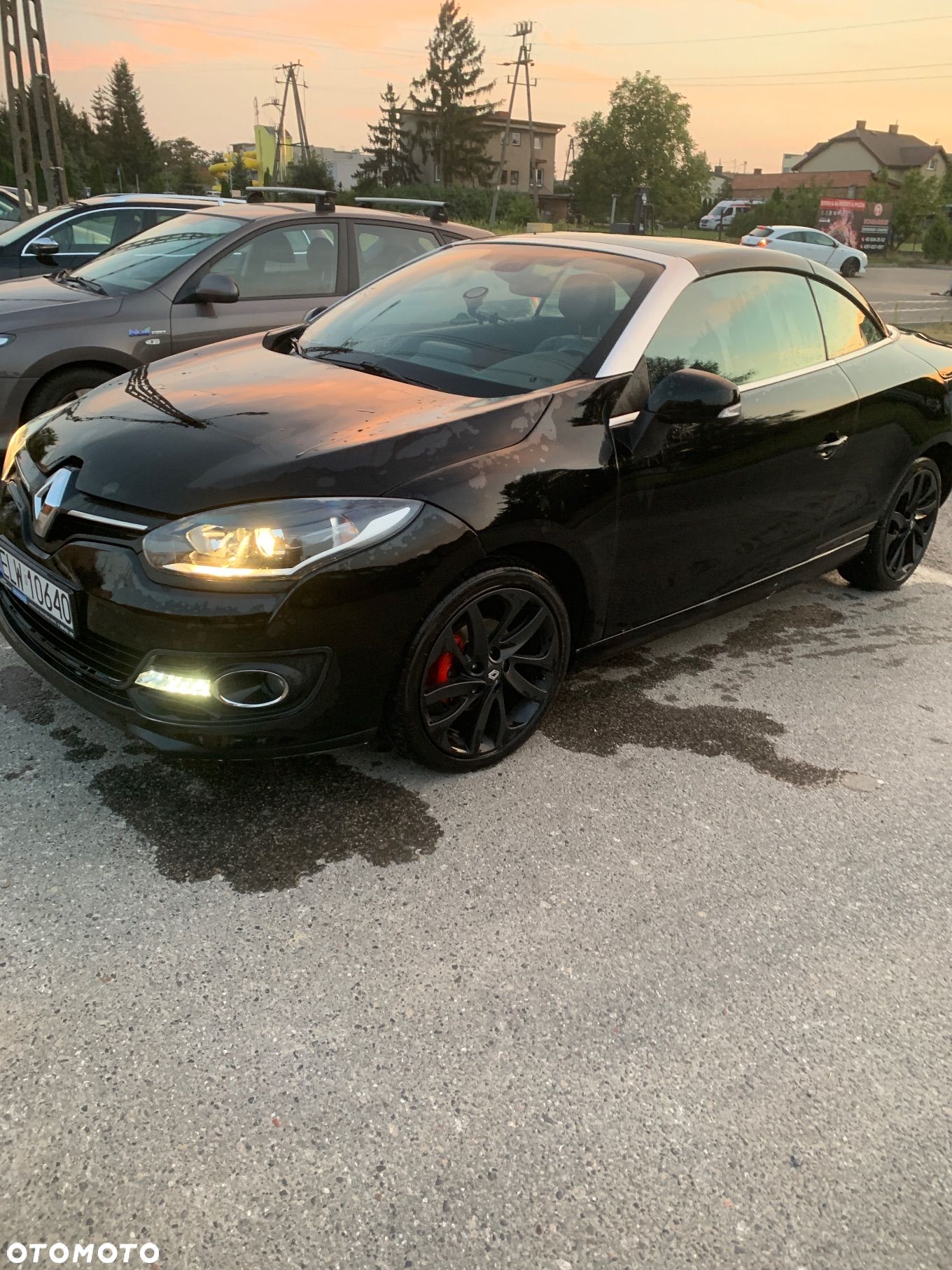 Renault Megane 1.6 dCi Energy Limited - 1