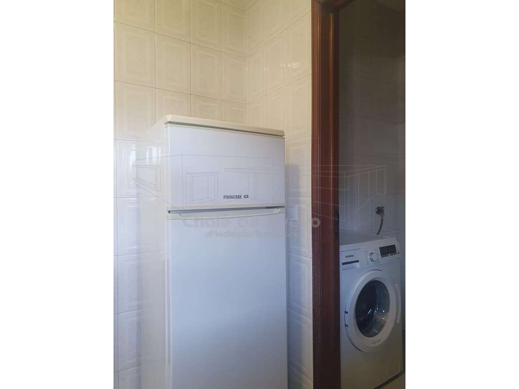 Apartamento T2 para Arrendamento em Aveiro - Grande imagem: 4/18