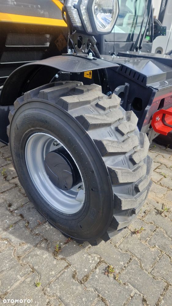 Dieci Mini Agri- APOLLO 26,6 - 31