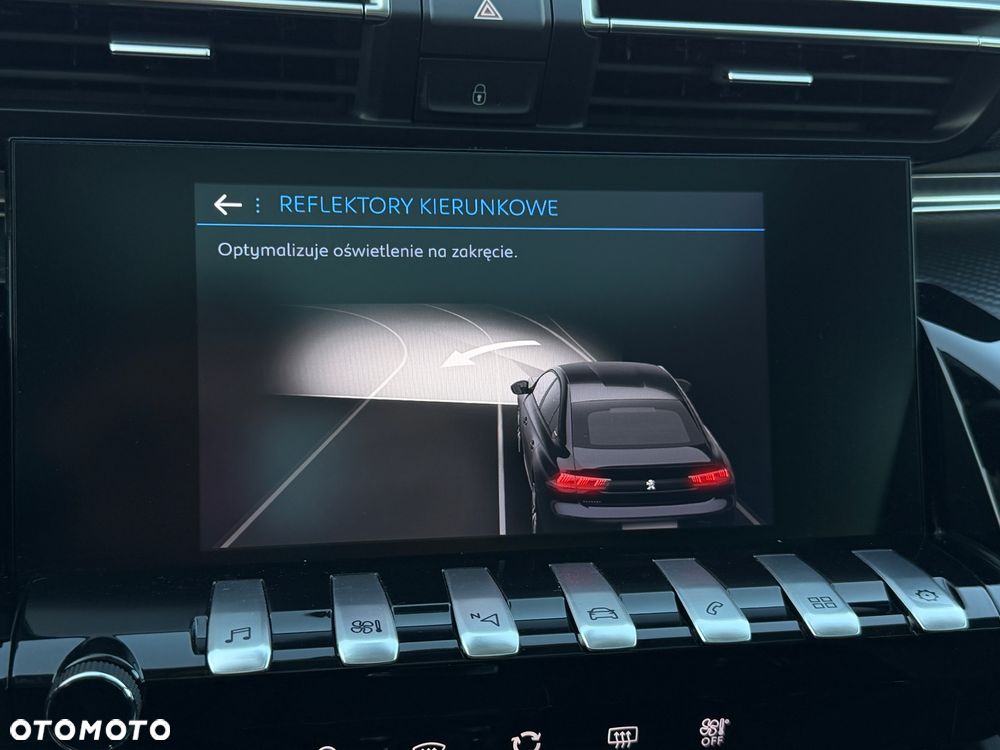 Peugeot 508 PureTech 180 EAT8 Allure Pack - 31