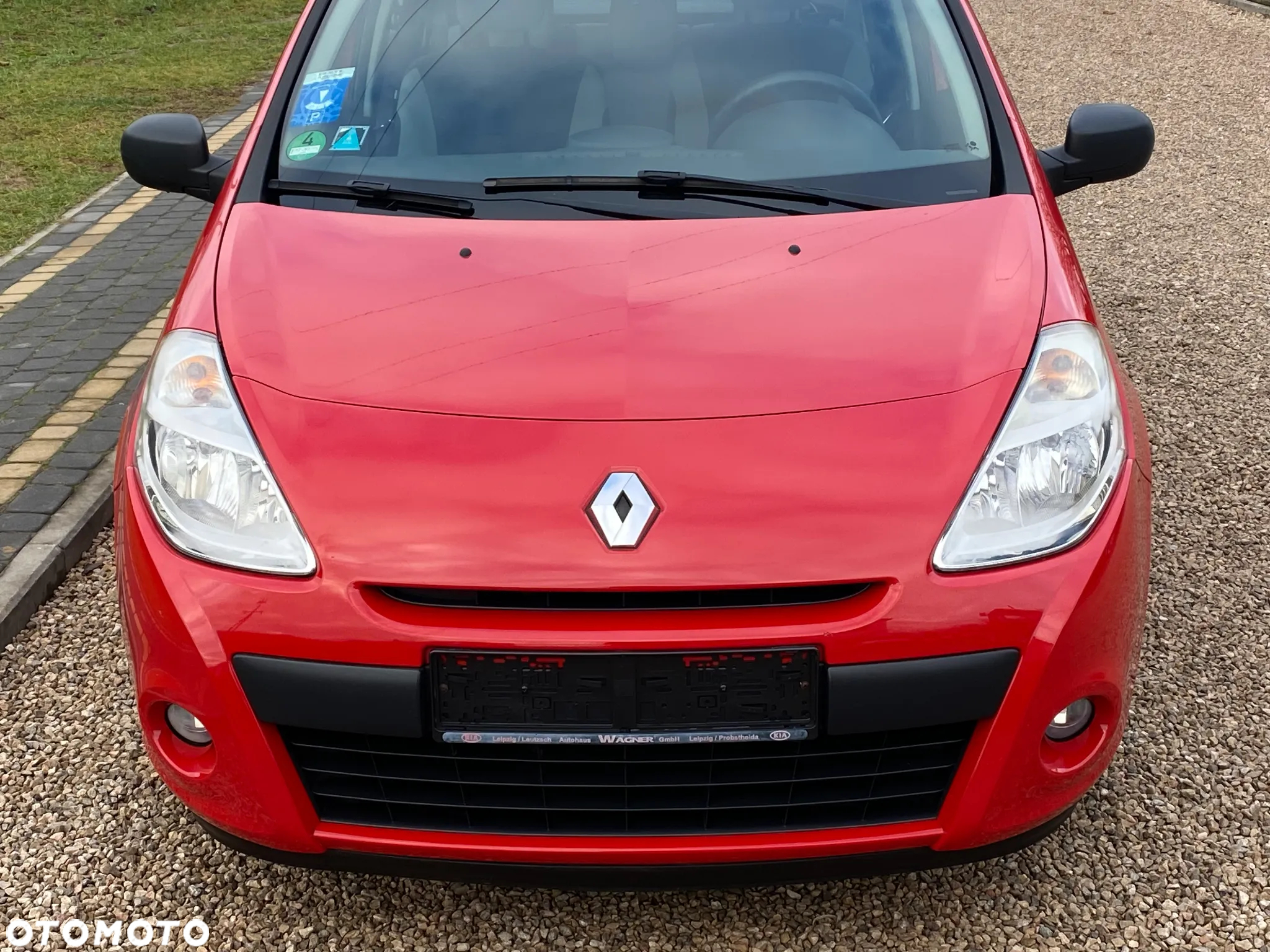Renault Clio 1.2 16V 75 Expression - 17