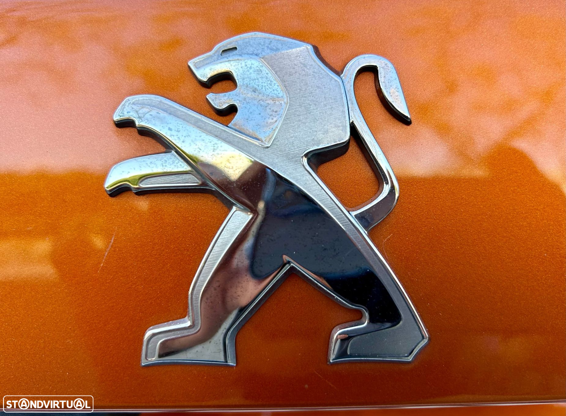 Peugeot 2008 - 7