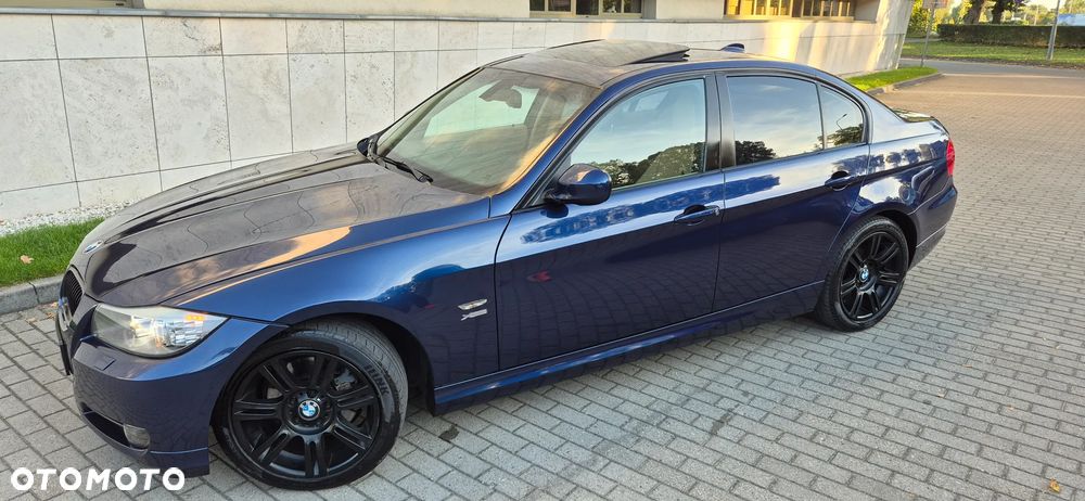 BMW Seria 3 330i xDrive Edition Exclusive - 19