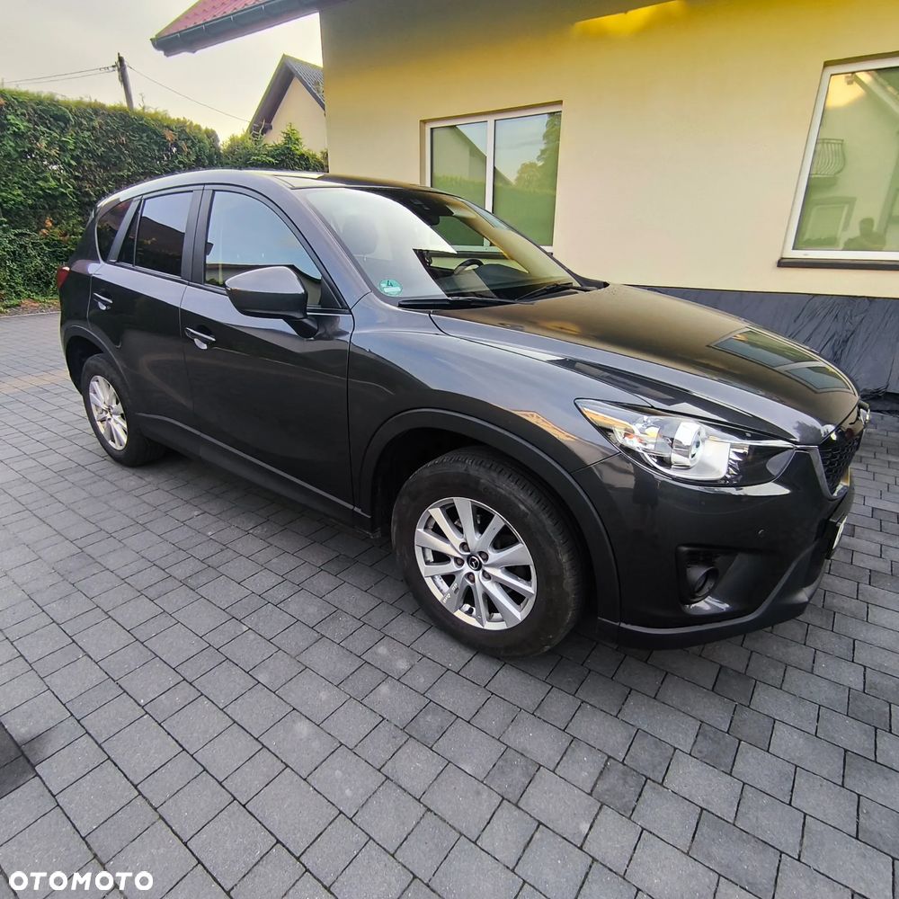 Mazda CX-5 2.2 D Skyenergy 2WD - 3