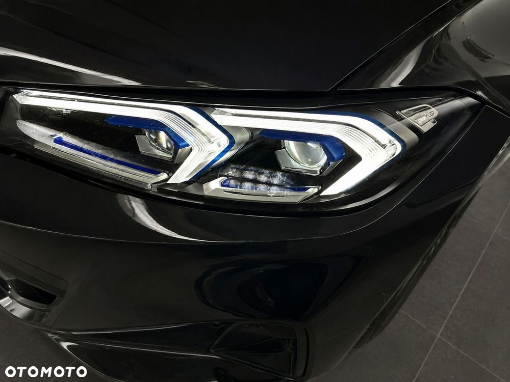 BMW Seria 3 320d xDrive MHEV Sport Line - 3