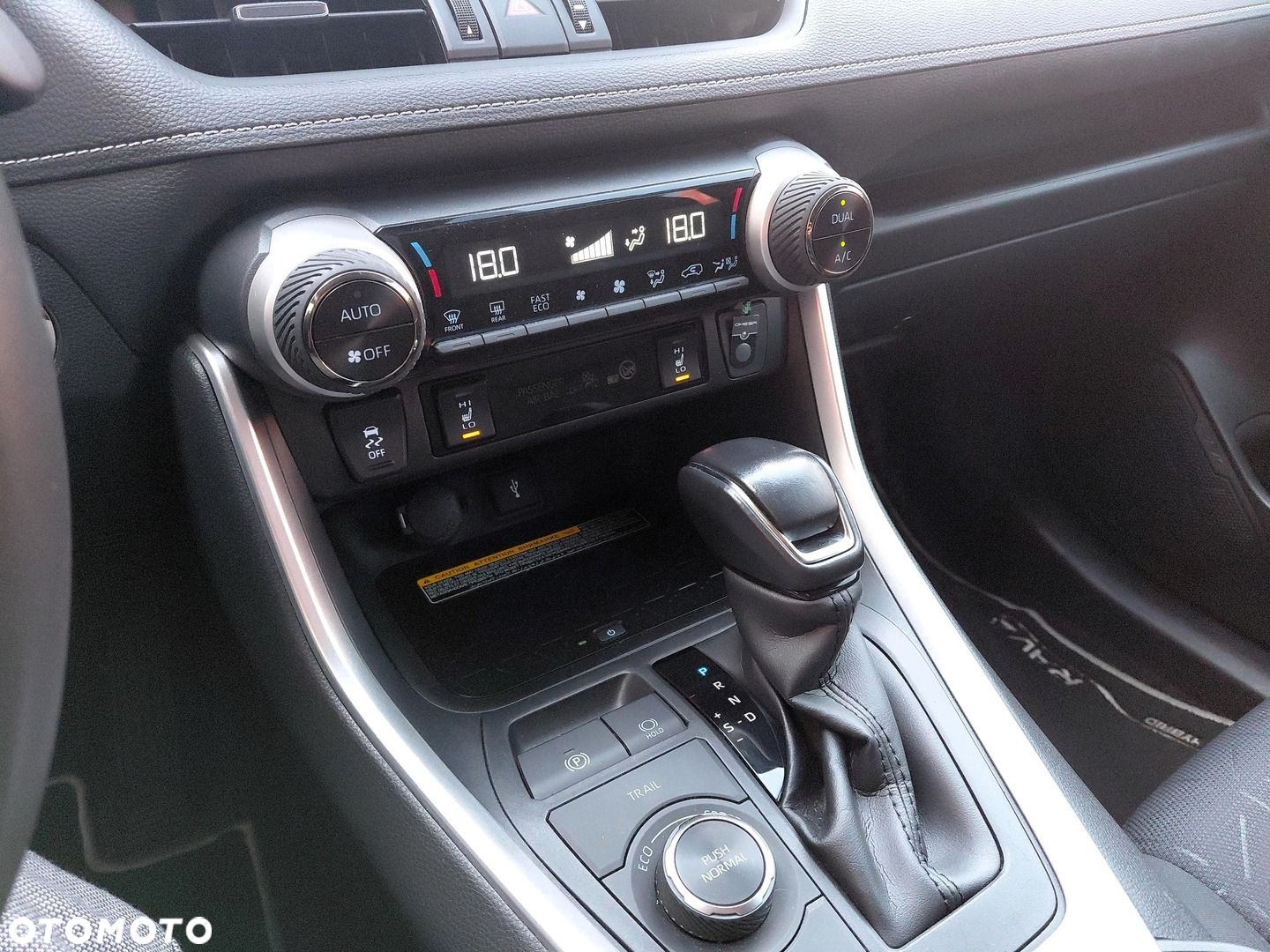 Toyota RAV4 2.5 Hybrid Comfort 4x4 - 16