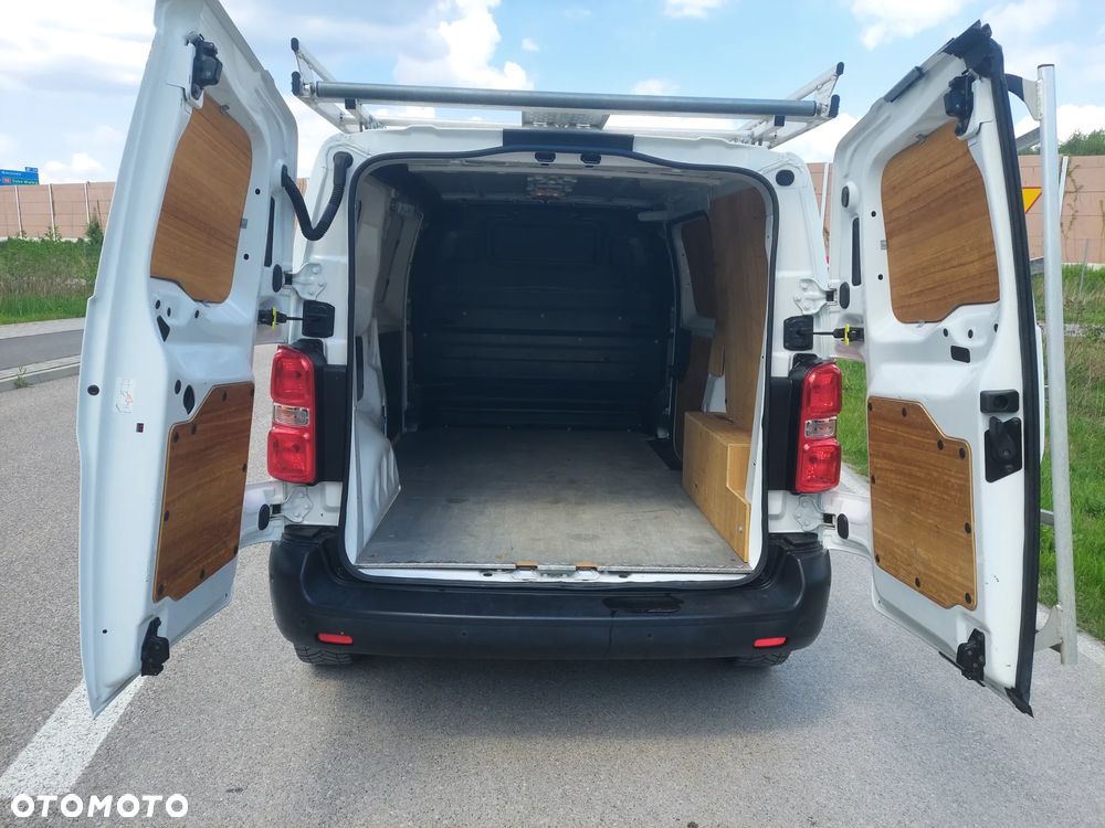 Citroën Jumpy - 10