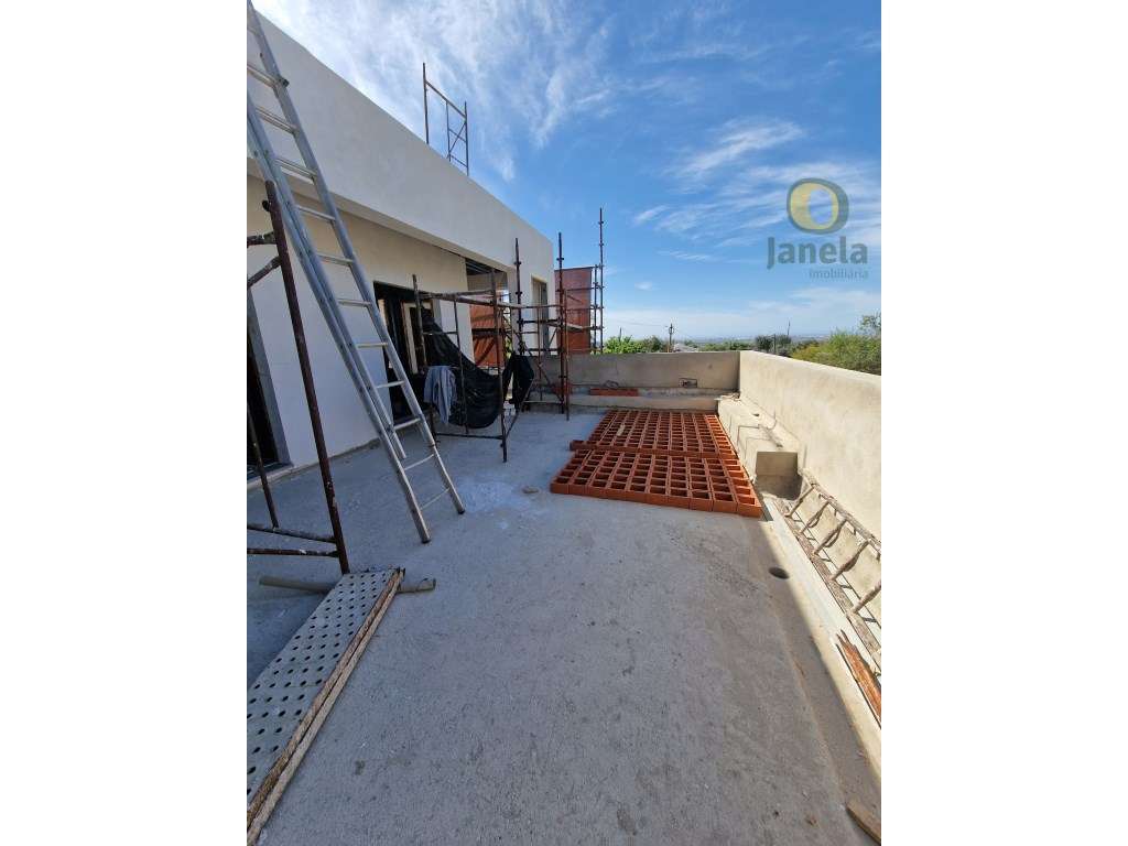 Nova Moradia com varandas e Vista Mar - Grande imagem: 5/6