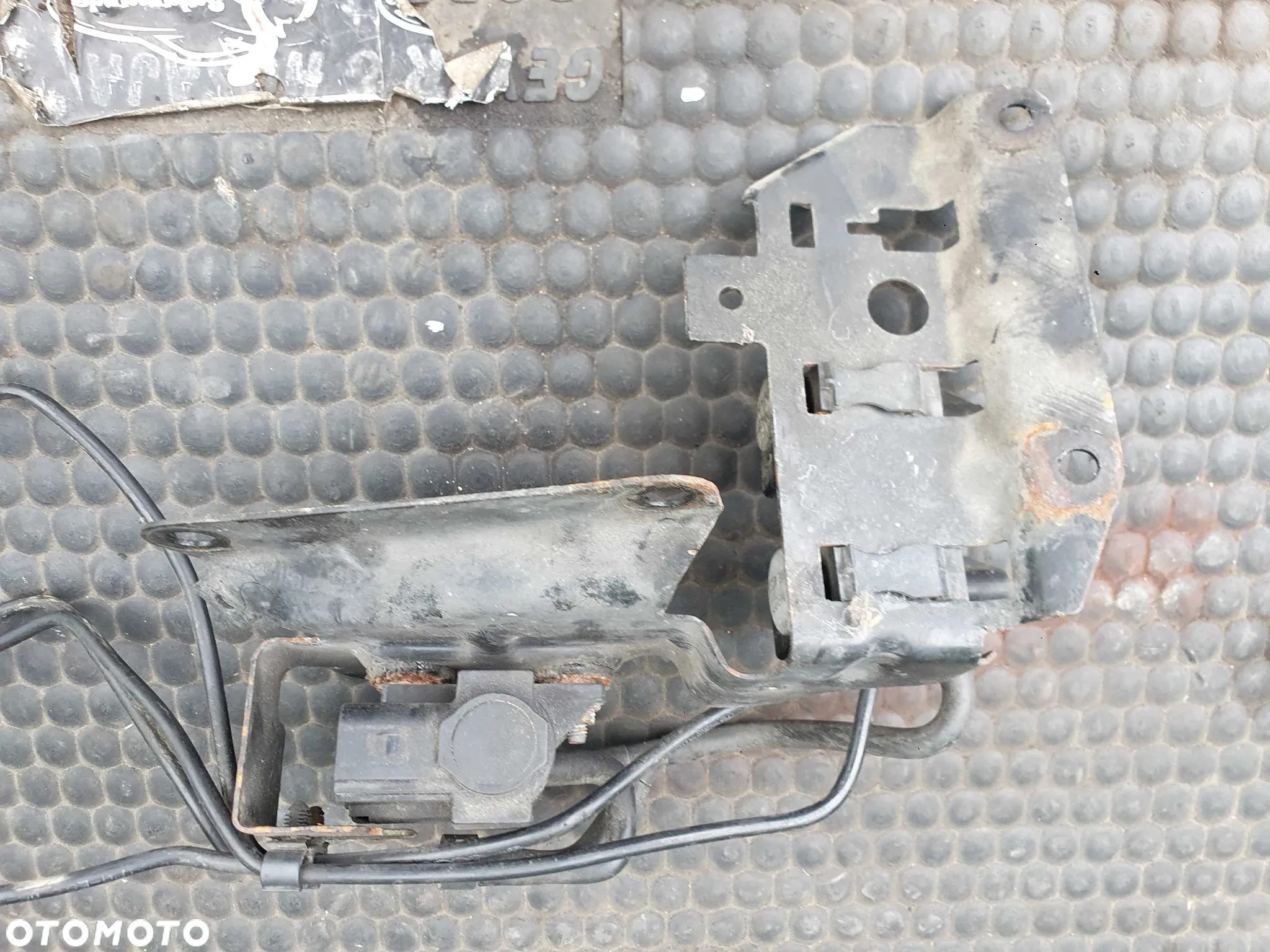 Zawor 1K0906283A 8E0906627C Zawory Podcisnienia Przewody Weze Krociec 2.0 TDI AUDI A4 B7 A6 C6 - 8