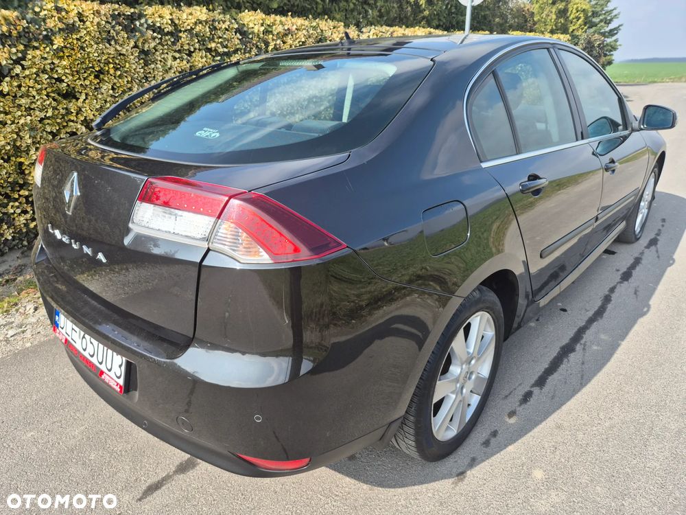 Renault Laguna 2.0 16V 140 Sportway - 3
