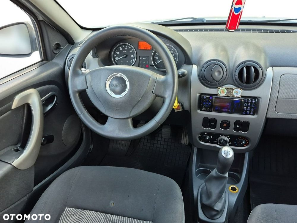Dacia Sandero - 18