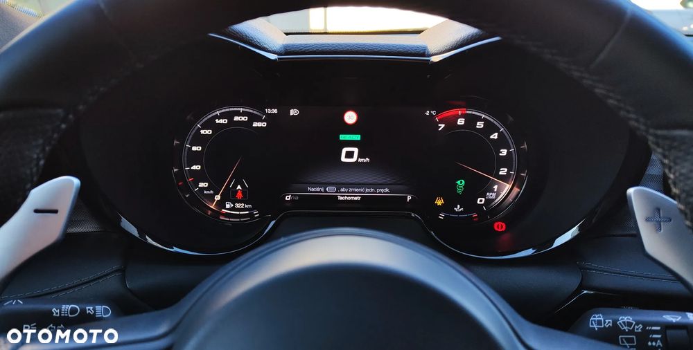 Alfa Romeo Tonale 1.3 PHEV Q4 Veloce - 19