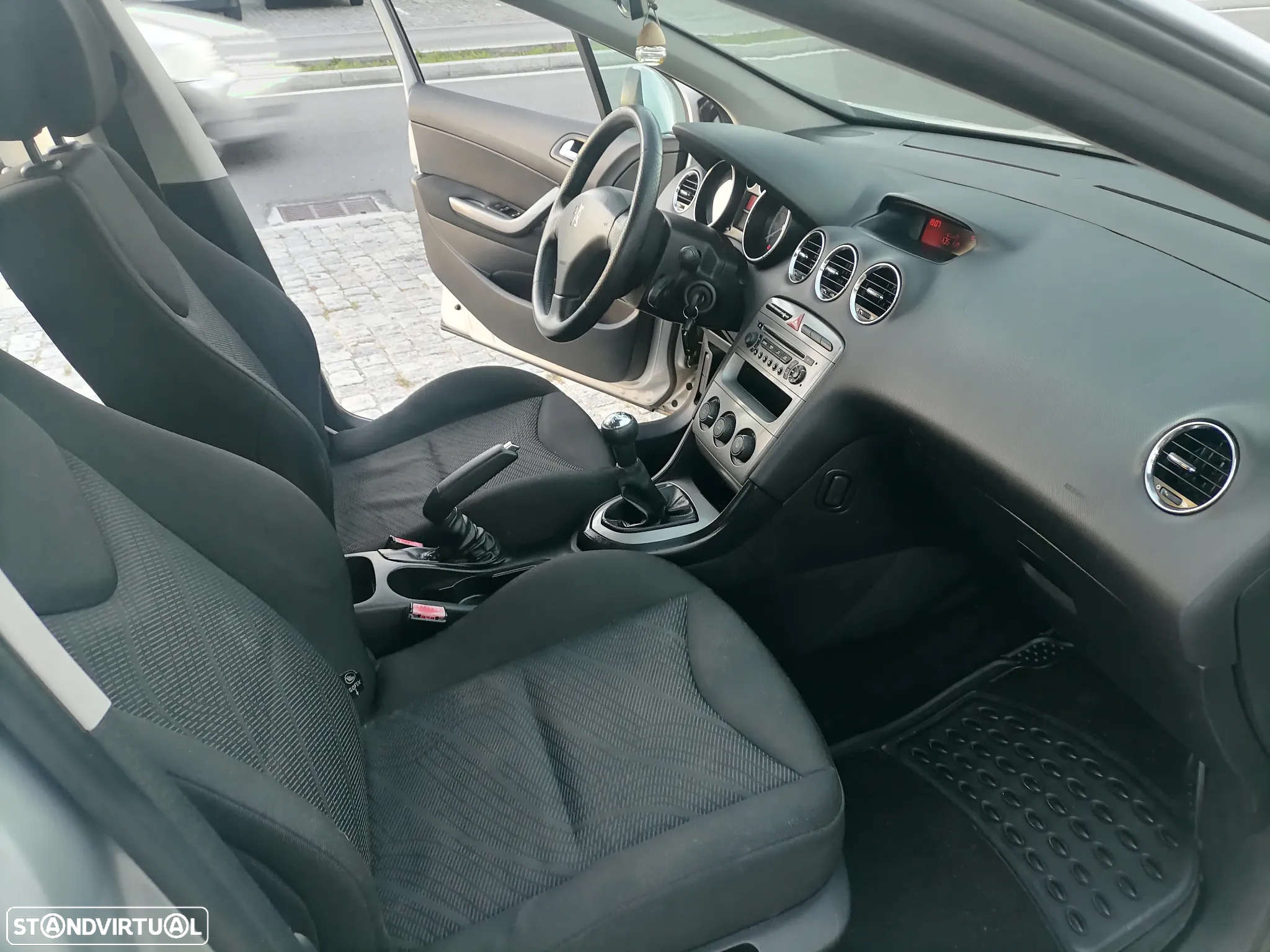 Peugeot 308 SW 1.6 HDi Executive - 8