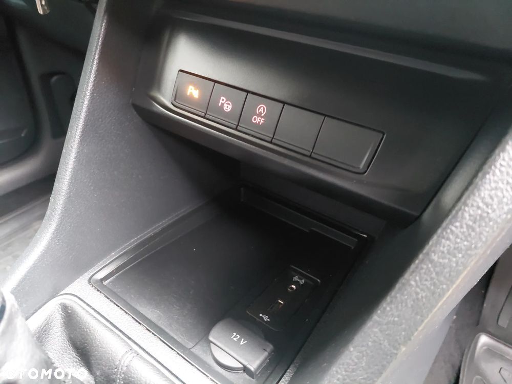 Volkswagen Caddy 2.0 (7-Si.) Maxi Family - 21