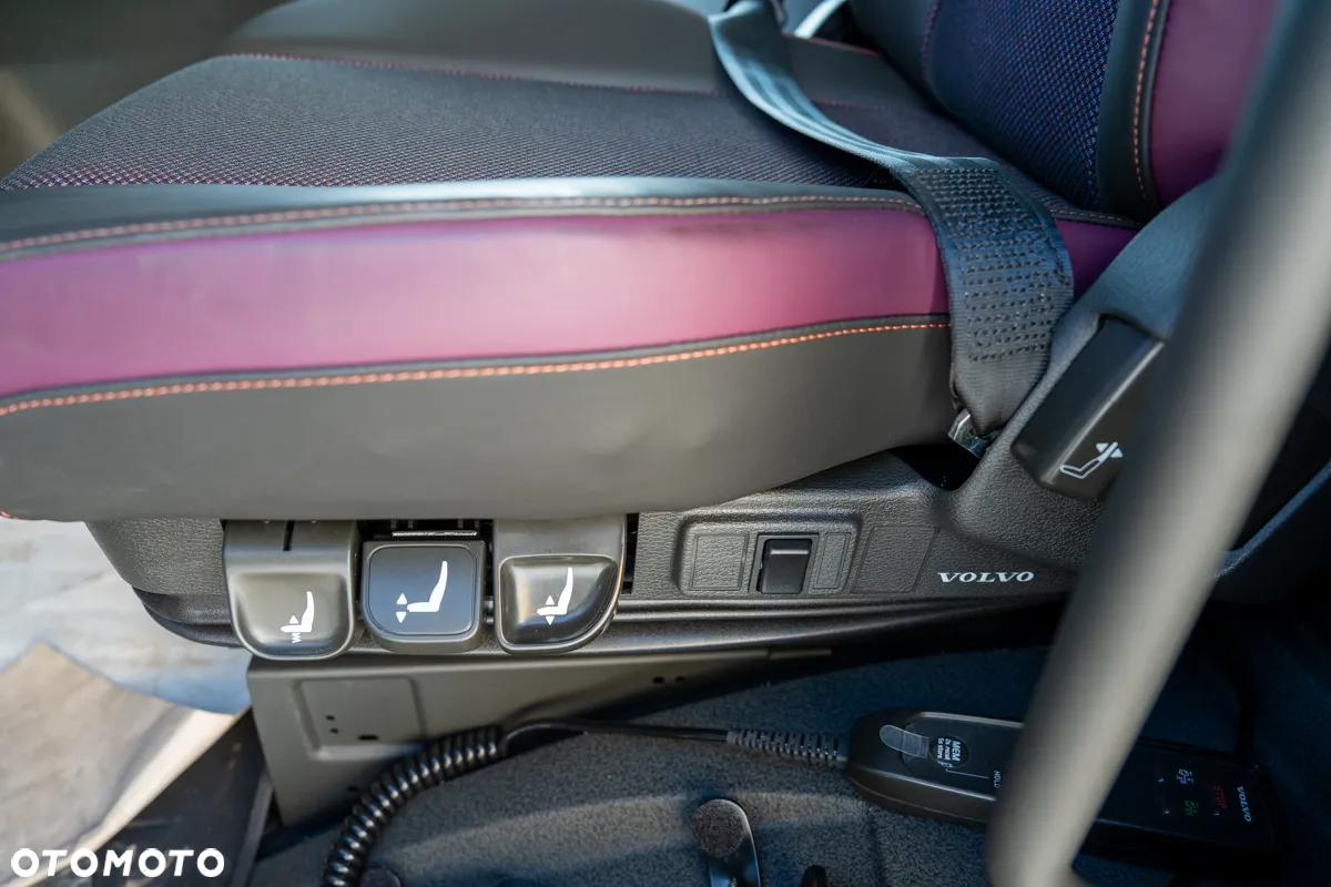 Volvo FM 500 6x2 - 22
