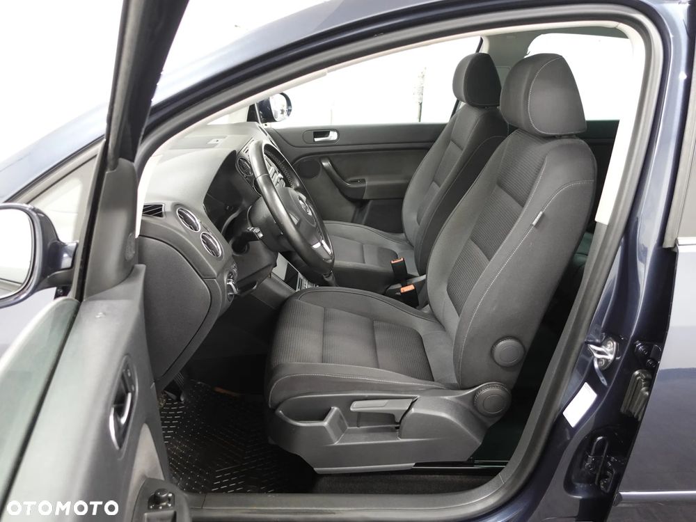 Volkswagen Golf Plus 1.4 TSI Comfortline - 19
