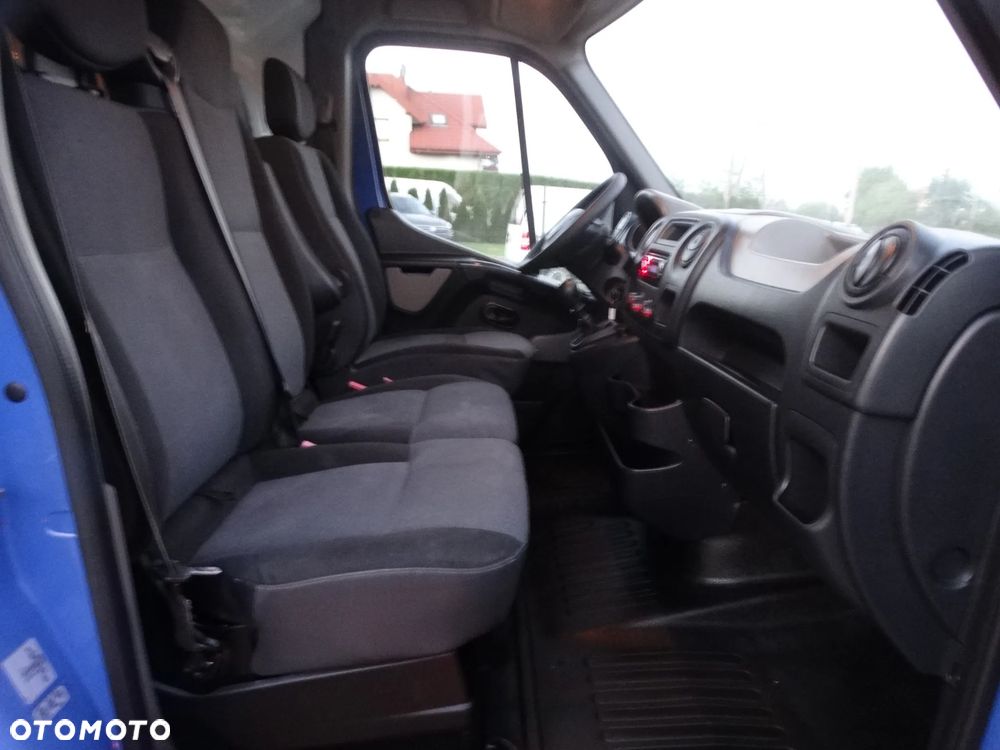 Renault Master - 15