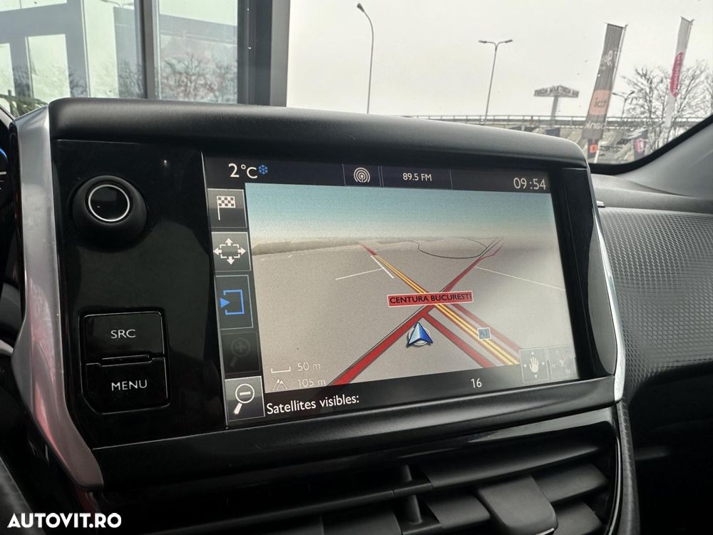 Peugeot 3008 - 12