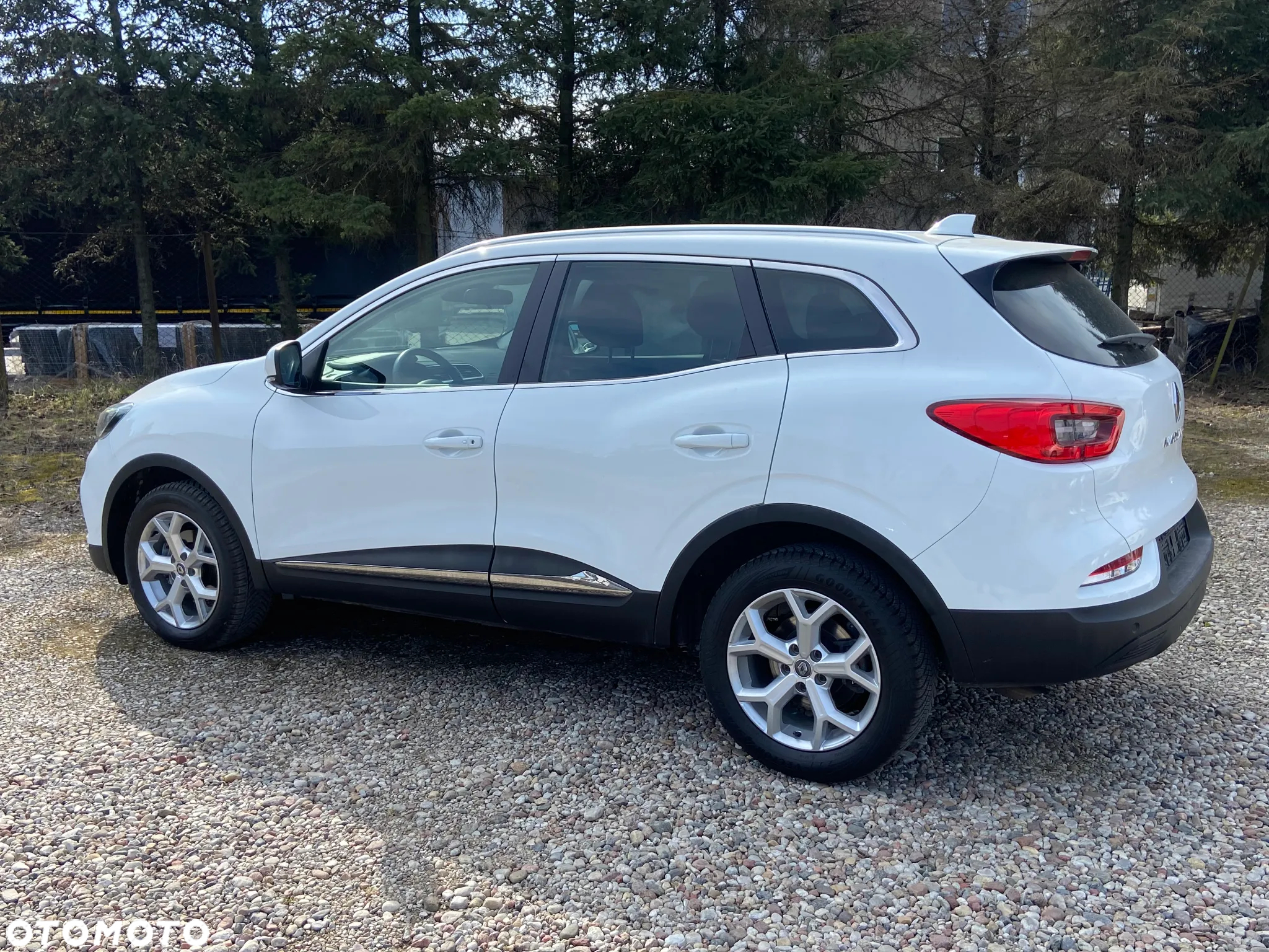 Renault Kadjar - 7
