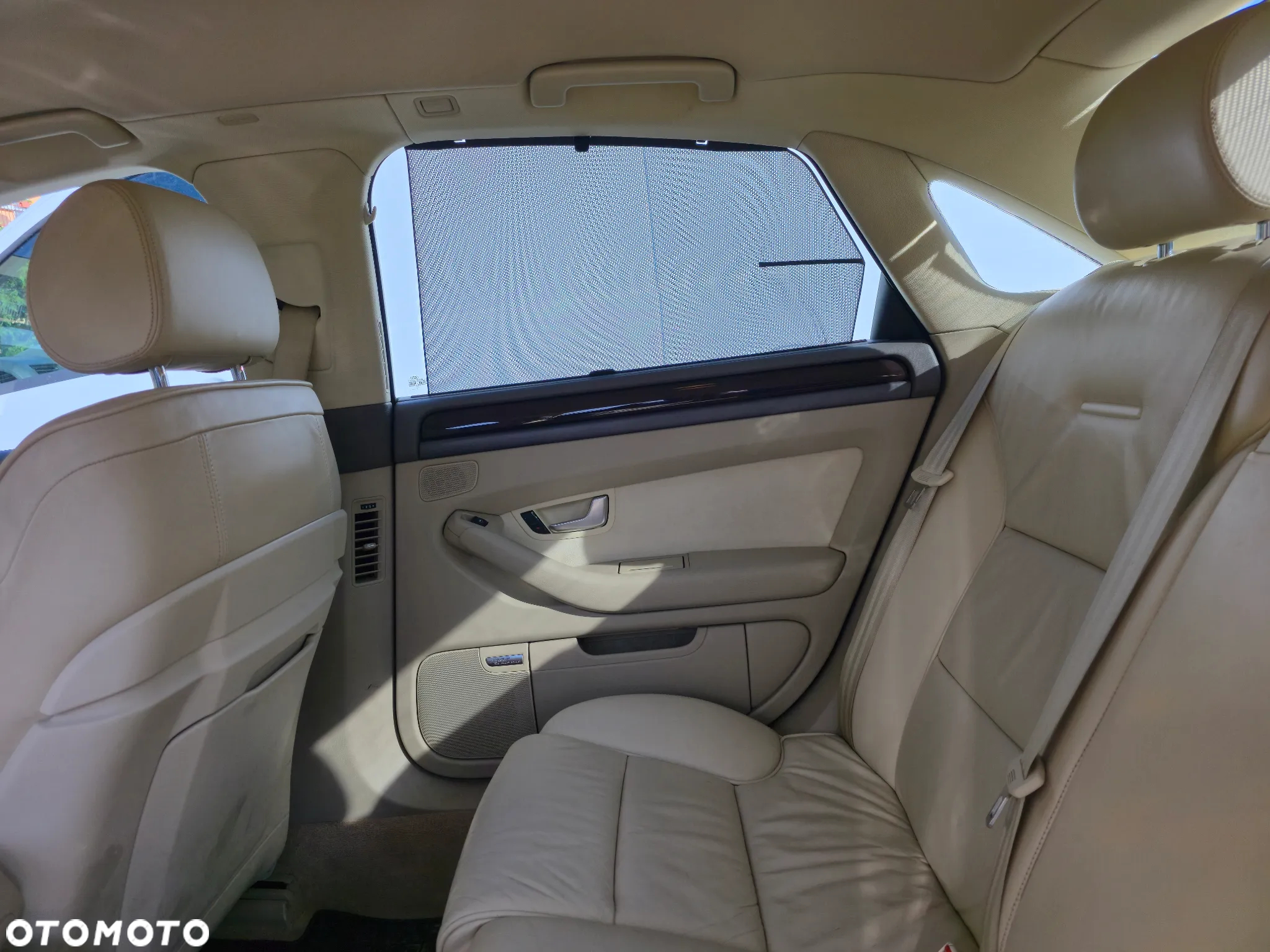 Audi A8 3.0 TDI Quattro - 15