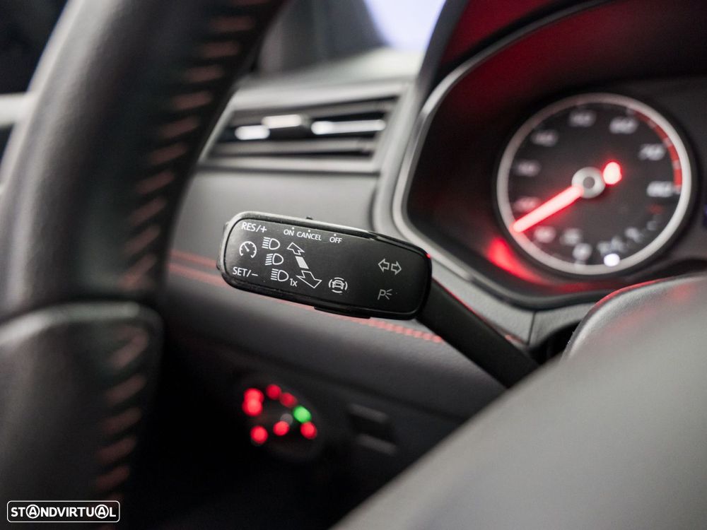 SEAT Arona 1.0 TSI FR - 19