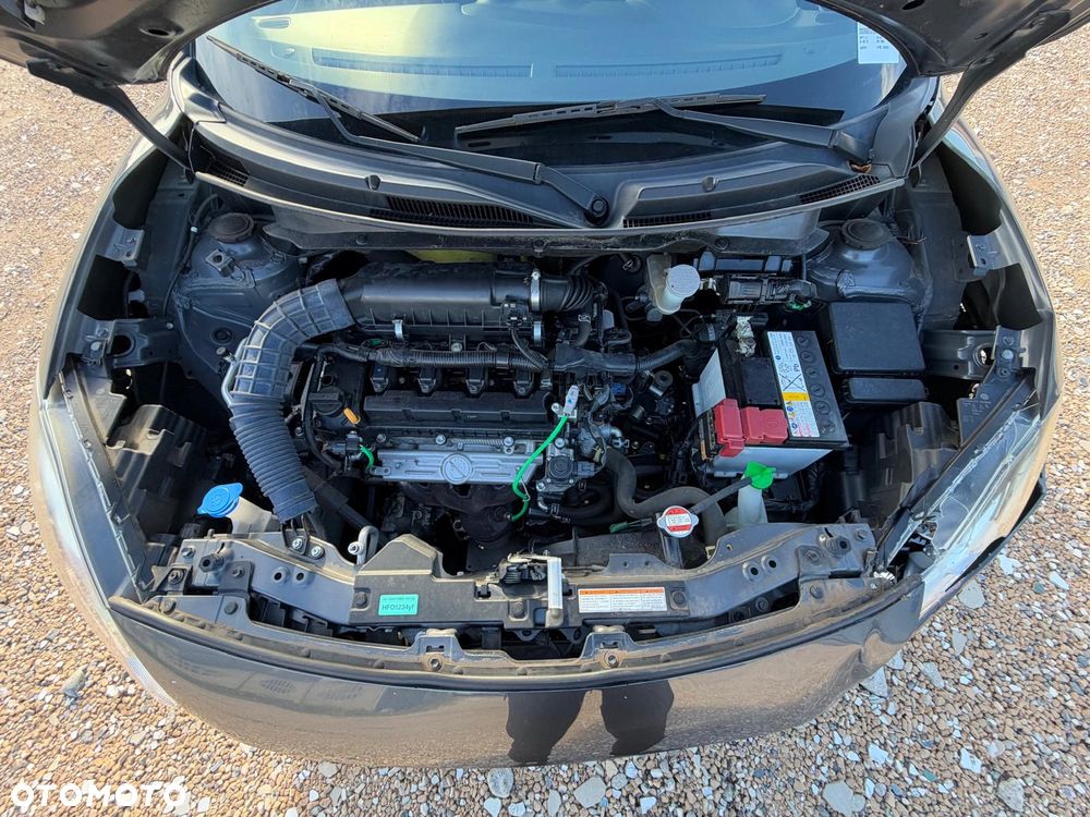 Suzuki Swift 1.2 Dualjet Hybrid Comfort - 17