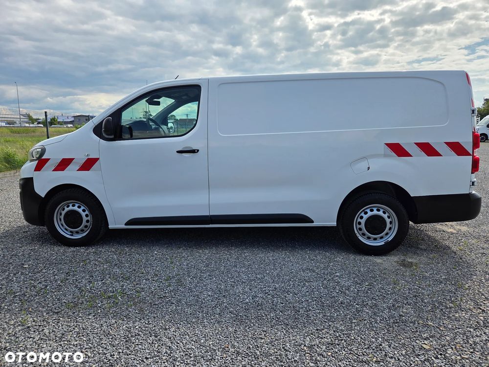 Peugeot Expert / 2.0 HDI 120KM / Furgon LONG L2 / Klima - 6