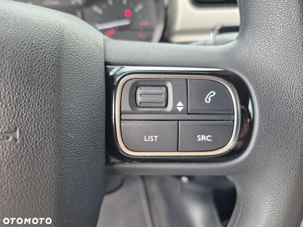 Citroën C3 Pure Tech 83 S&S FEEL - 36