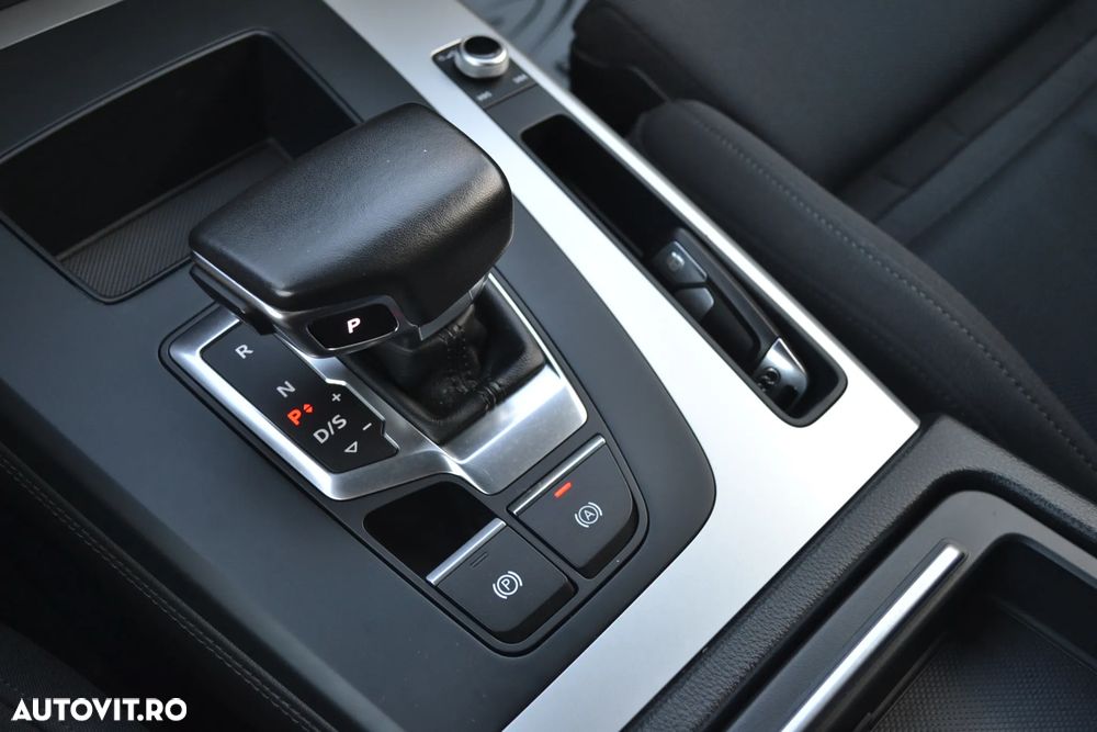 Audi Q5 40 TDI quattro S tronic MHEV Advanced - 29