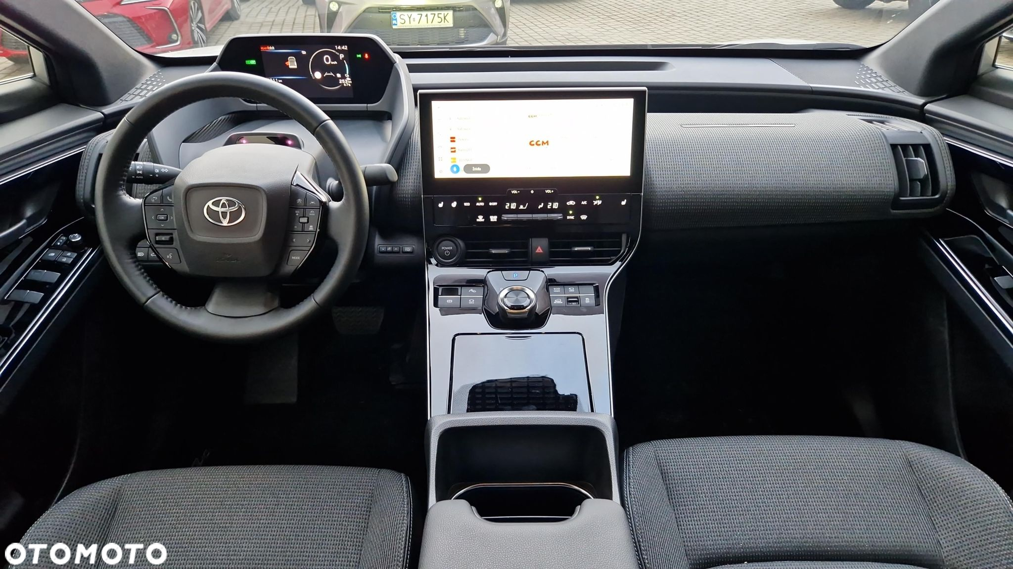 Toyota bZ4X 71.4kWh 4x4 Prestige - 16