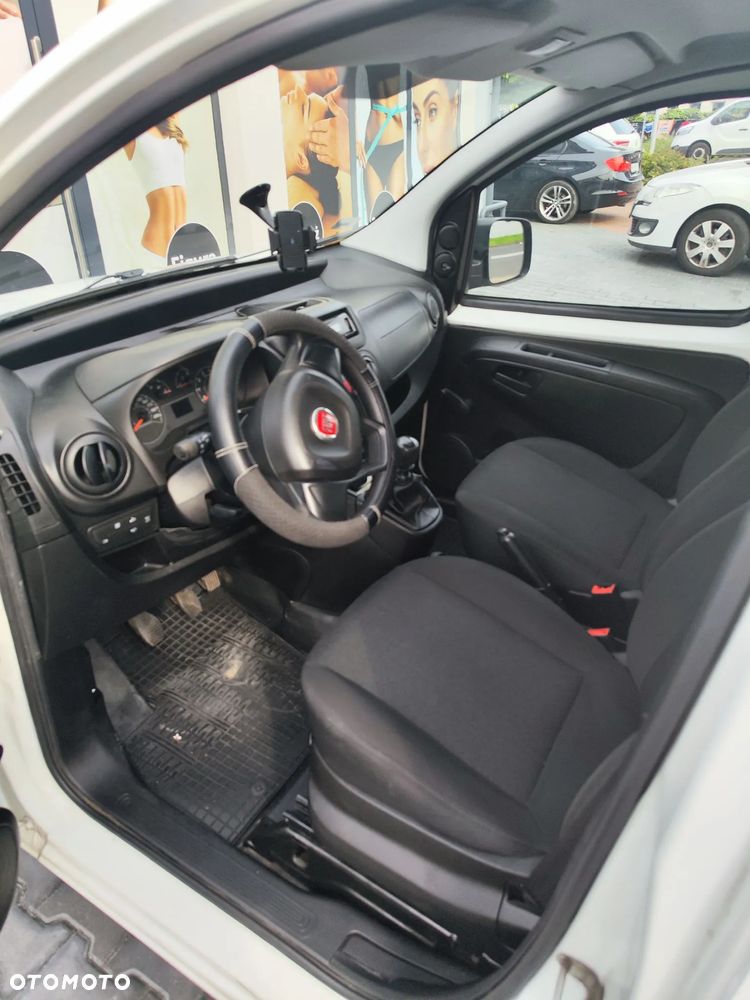 Fiat FIORINO - 20