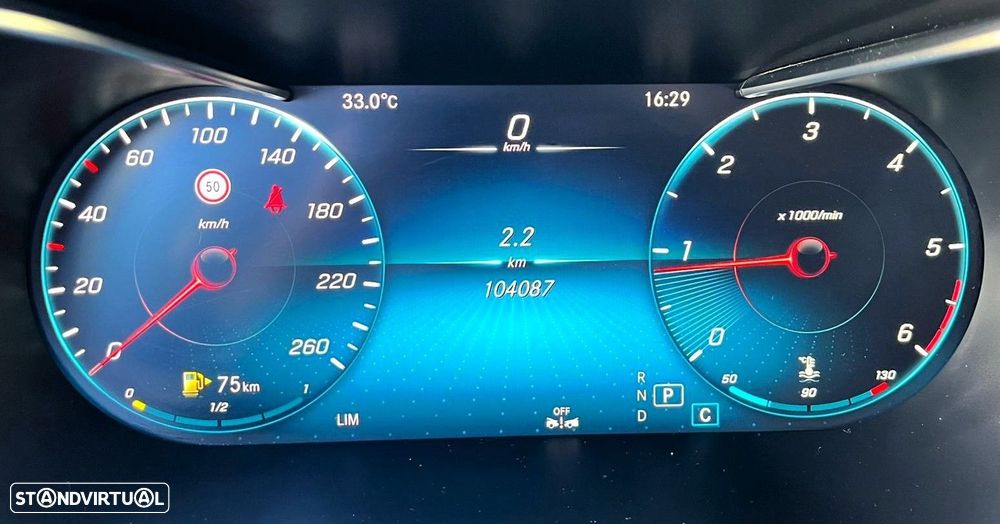 Mercedes-Benz GLC 300 - 8
