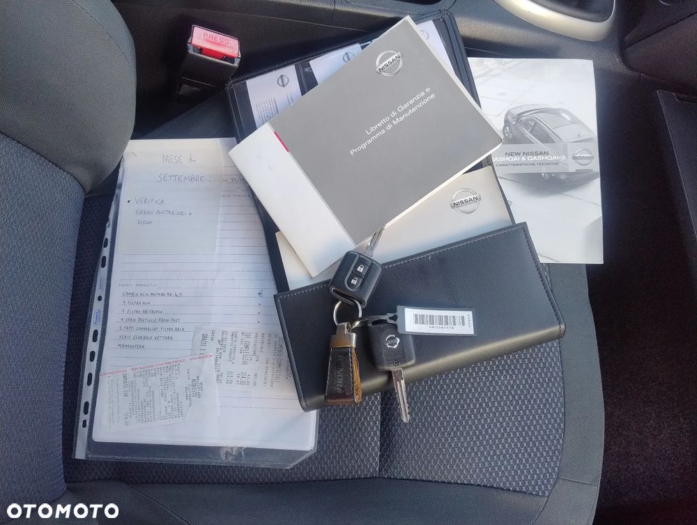 Nissan Qashqai 1.6 Acenta - 20