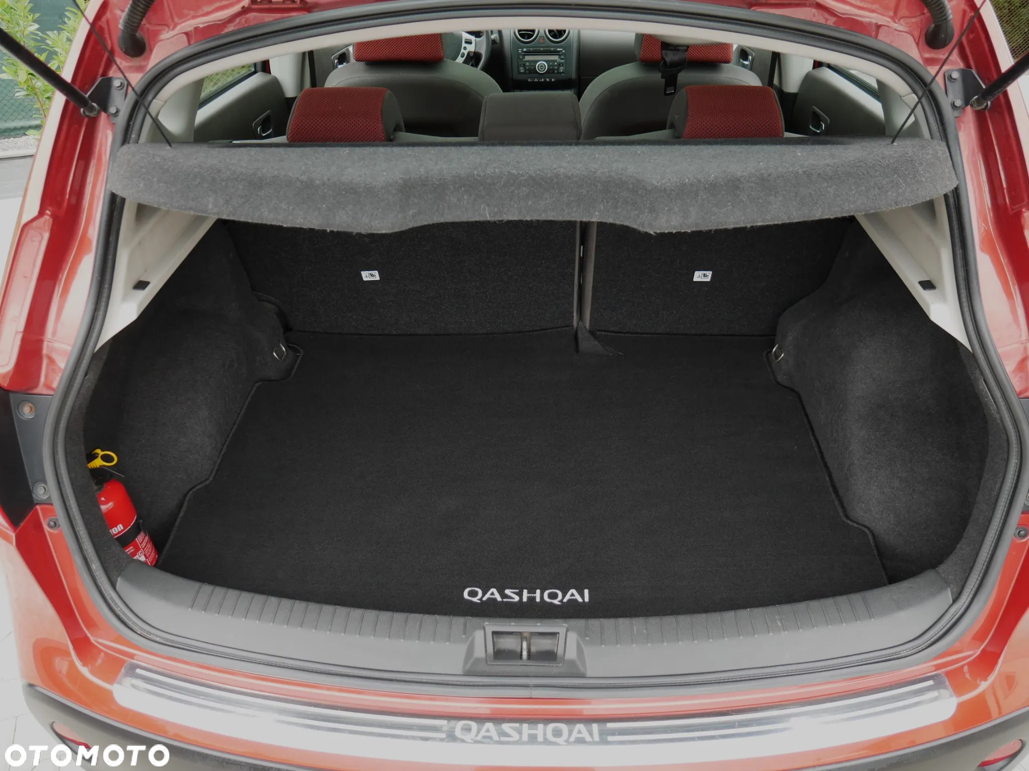 Nissan Qashqai 2.0 Tekna - 29