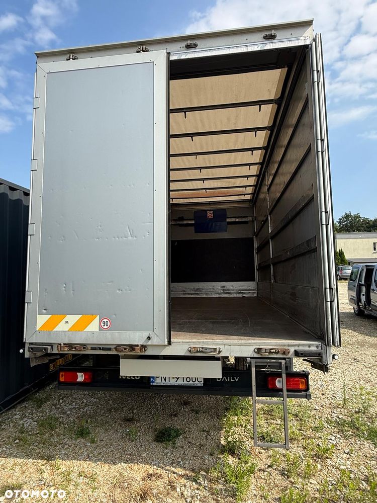 Iveco Daily 50C/35 - 8