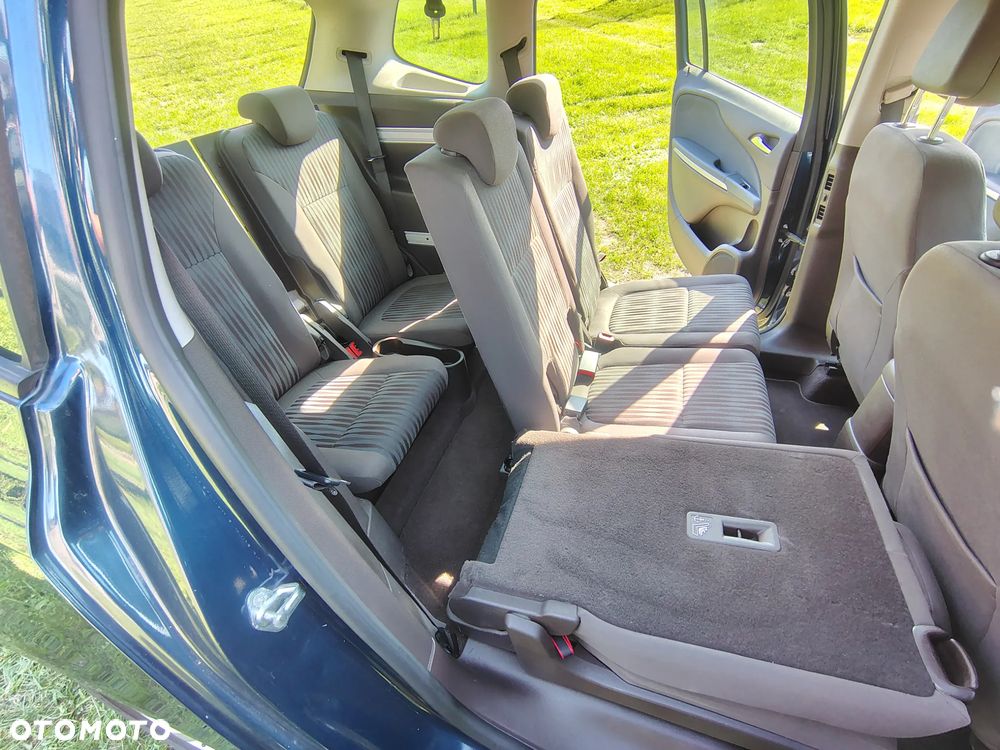 Opel Zafira - 23