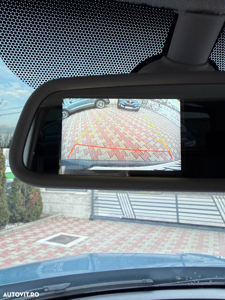 Mercedes-Benz Citan Tourer lang EDITION - 33