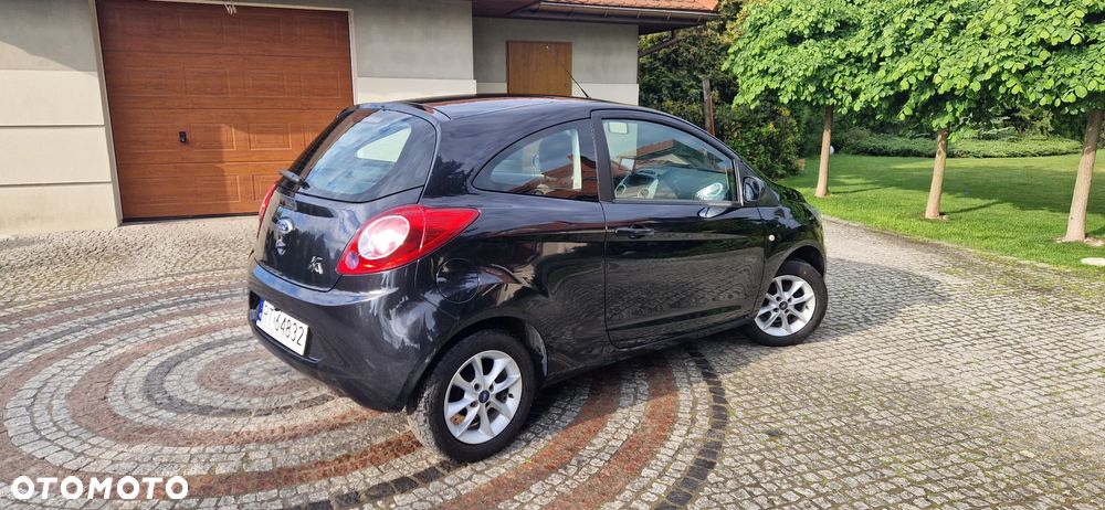 Ford KA 1.2 Titanium+ - 3