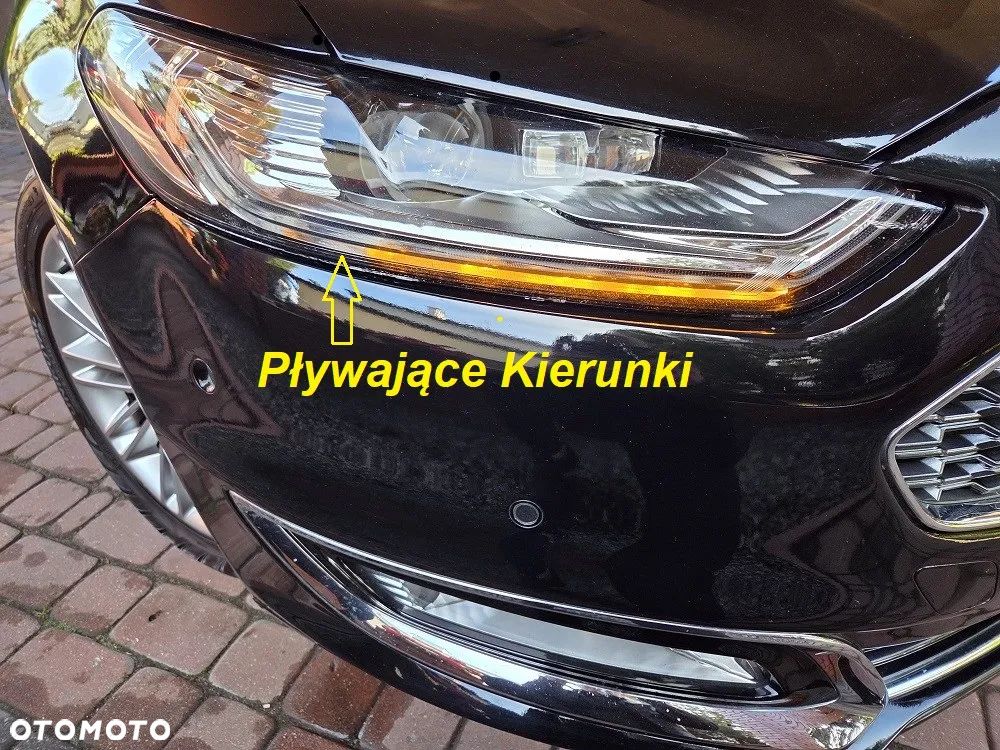 Ford Mondeo 2.0 TDCi Bi-Turbo PowerShift-Aut Vignale - 2