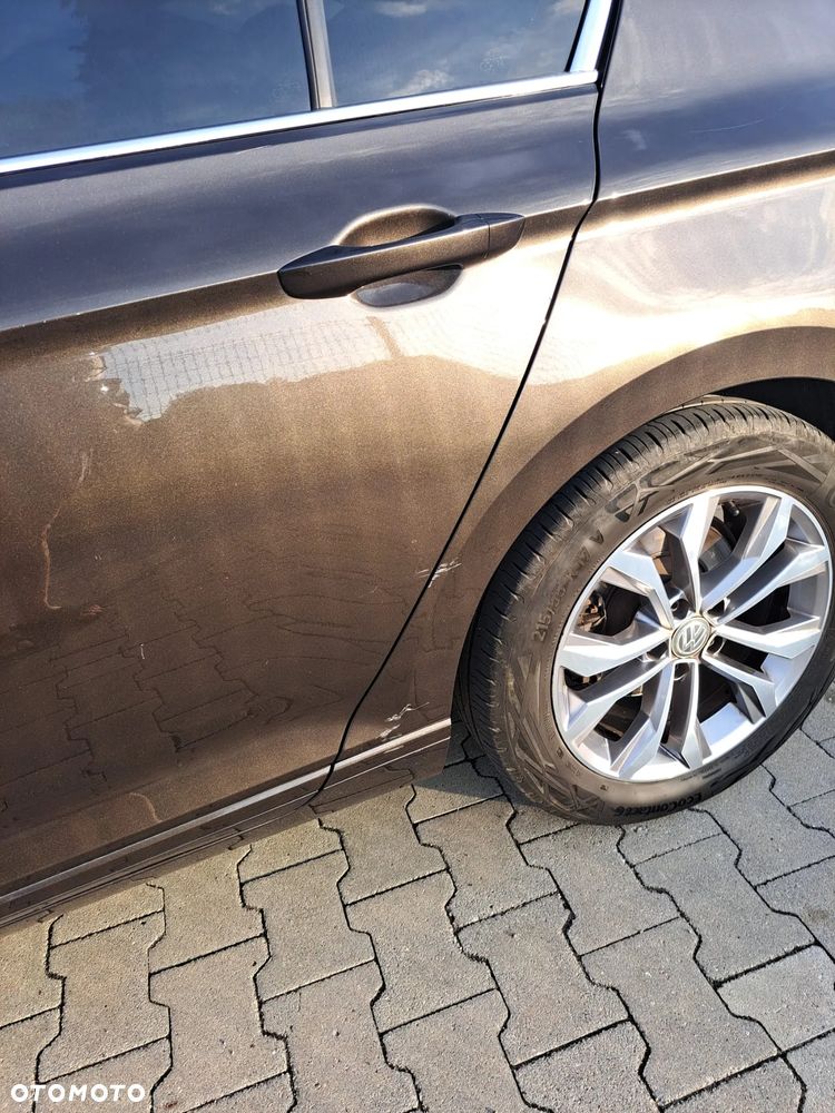 Volkswagen Passat 1.8 TSI BMT Comfortline - 6