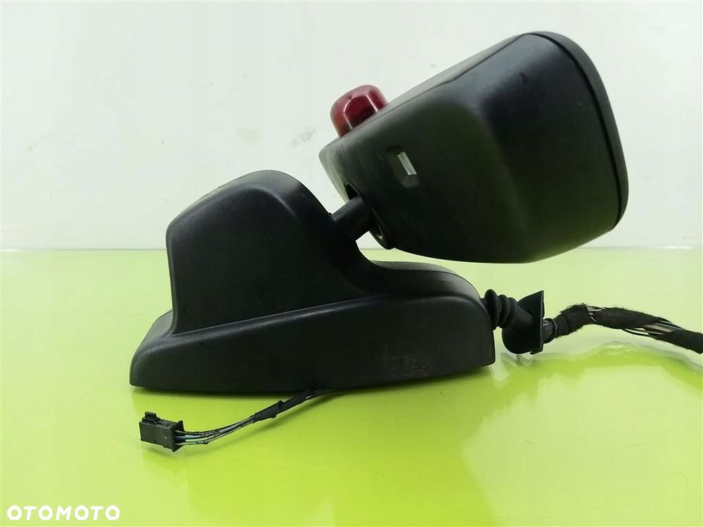 Lusterko wewnętrzne wsteczne BMW Seria 1  E87 2004-2013 BMW AG 915911702 - 3