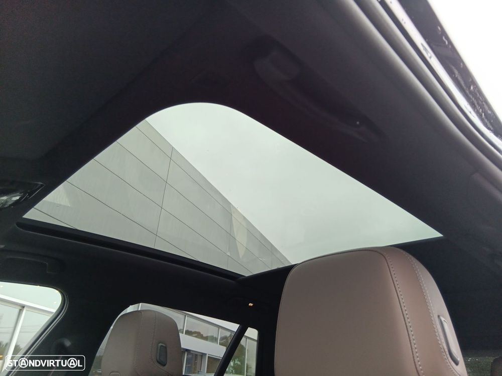 BMW 530 e Pack Desportivo M Pro - 16