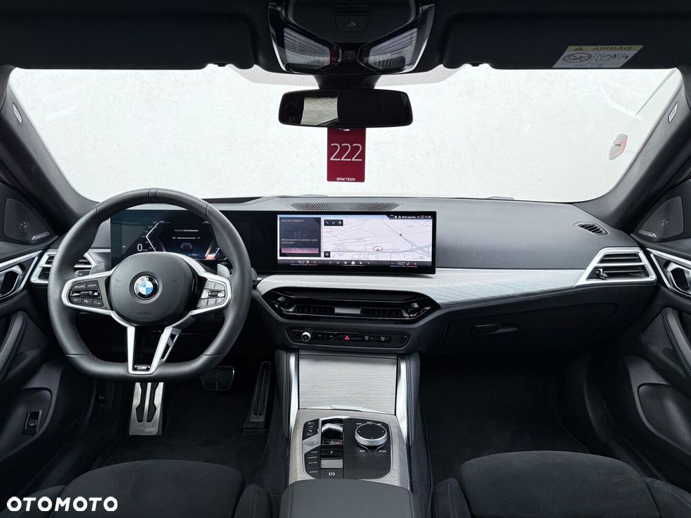BMW Seria 4 - 21