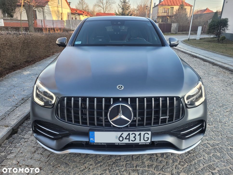 Mercedes-Benz GLC - 2