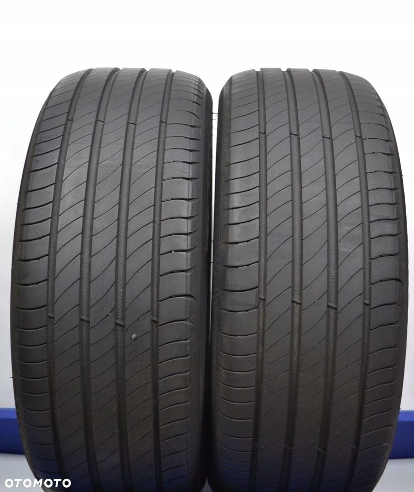 215/50R17 91W MICHELIN PRIMACY 4 x2szt 2405o - 1