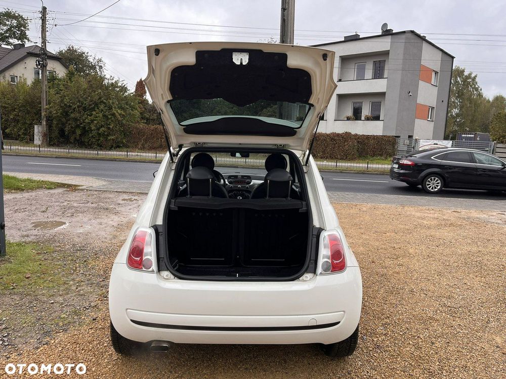 Fiat 500 - 20