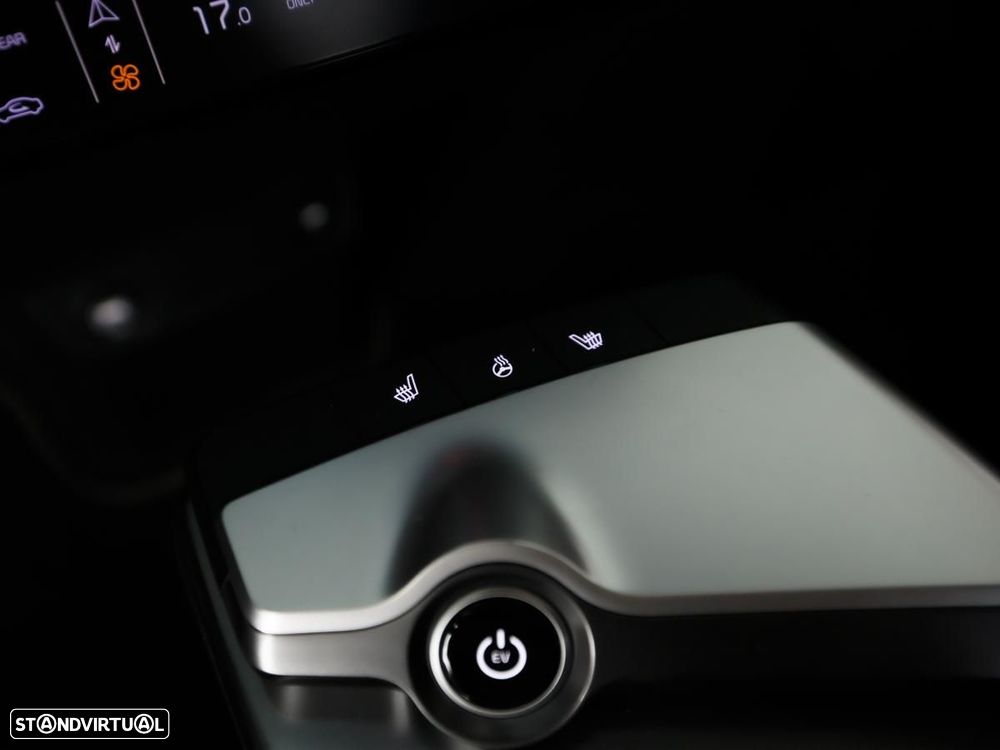 Kia EV6 58 kWh Air - 20