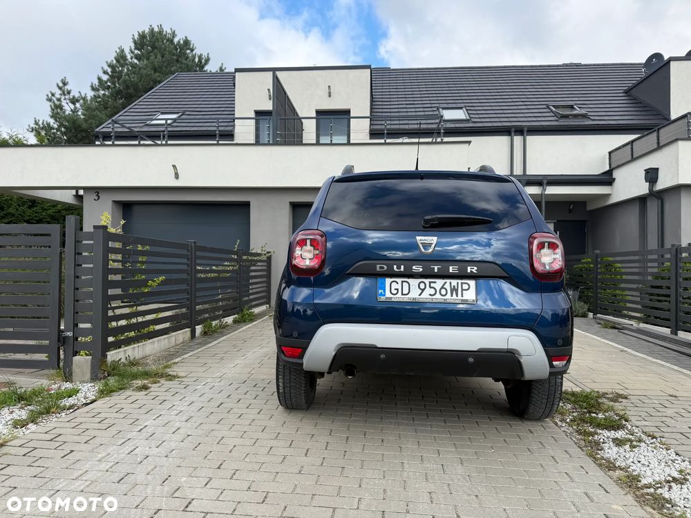 Dacia Duster 1.0 TCe Prestige - 5